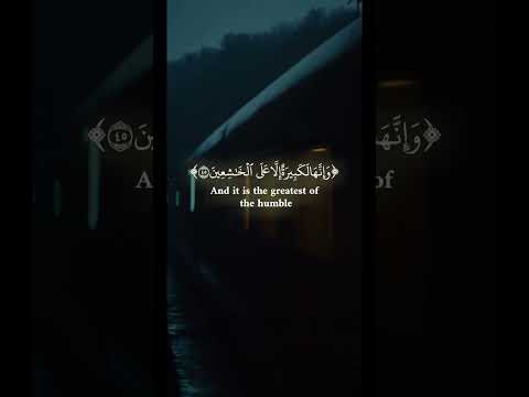 عبدالرحمن مسعد قرآن كريم و ٱس ت ع ين وا ب ٱلص ب ر و ٱلص ل و ة