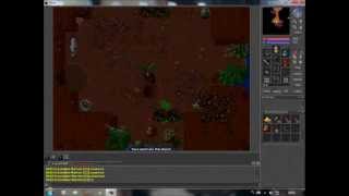 24 EK Tarantulas Hunt + Hide Boss