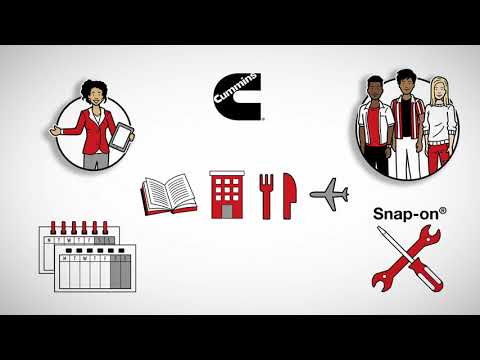 What Is Technician Apprentice