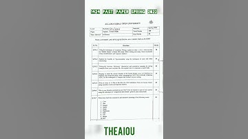 English-II (1424/5411/9408) | #1424 #5411 #9408