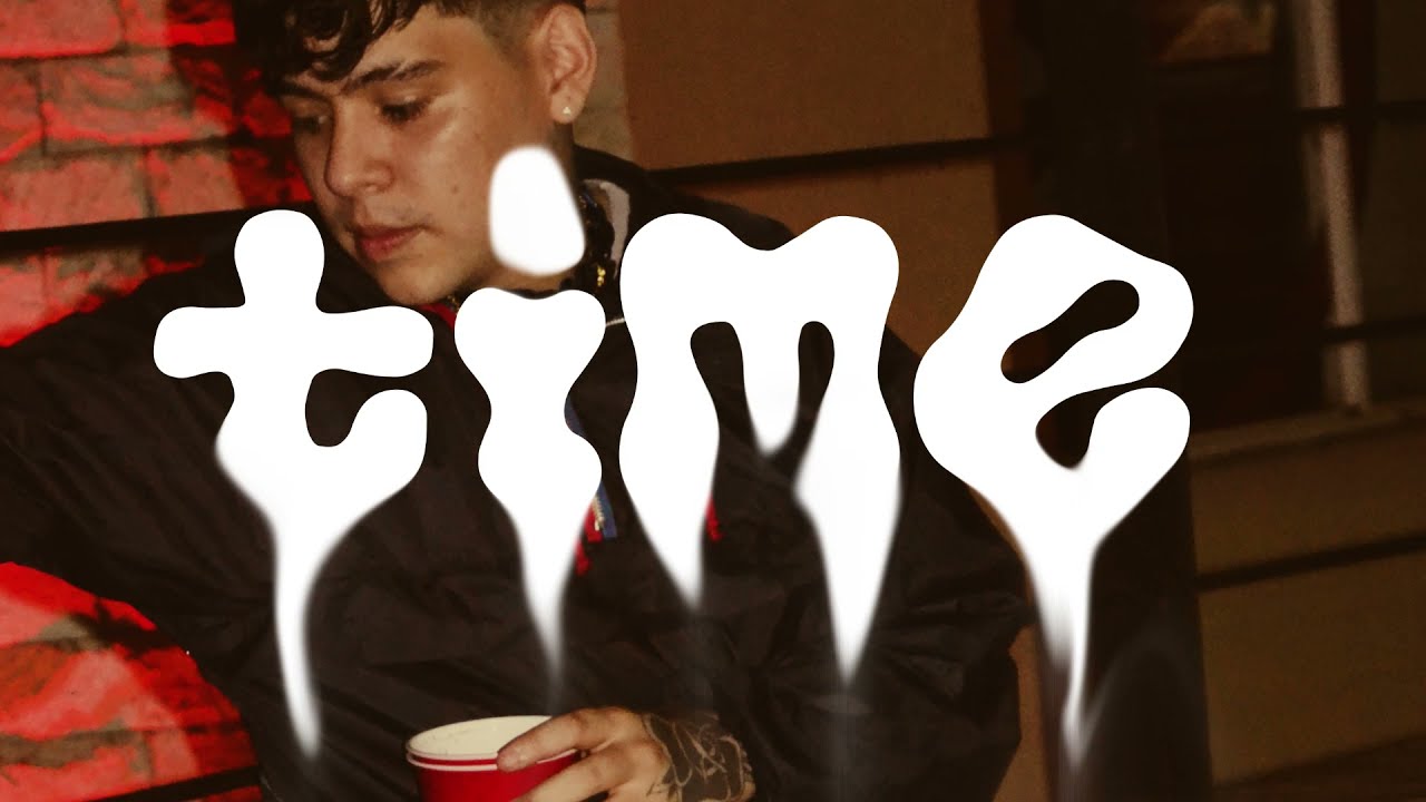 Time ⏱ - Nopp (Video oficial)