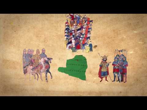 მოძრავი აკადემია - ისტორიის საამქრო - სამშვილდე