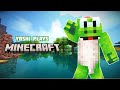 Yoshi Plays MINECRAFT 
