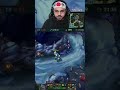 COACHING A DR MUNDO TOP PT 2