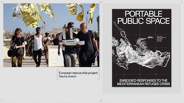 Master in Ephemeral Architecture and Temporary Spaces - Elisava