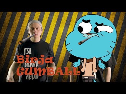 Birja Mafia  - Tsl Shavi Zedda  - Gumball