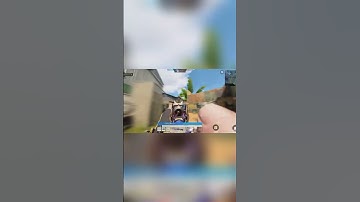 Search & Destroy - Firing Range #codm #codmobilegameplay #codmobile #callofdutymobile #callofduty