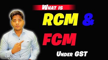 Reverse Charge vs. Forward Charge Under GST: What Every Business Owner Needs to Know