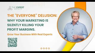 The Target Market Mistake That's Costing You Thousands