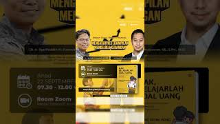 Semoga yang LIKE dan SHARE video ini, Allah kabulkan doanya #wahdahtv #shorts #short #sehat #kaya
