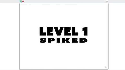 Appel WR - Level 1 - All Apples!
