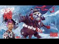 SUPP LIKE PRO "ซัพ อย่าง โปร " TUSK POS 4 By Q EP.4