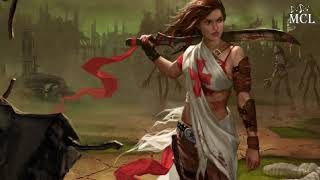 HOLY WARRIOR ~ Most Epic Music Mix