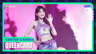[Stage Three Center Camera] OPENING SHOW - Queencard 【CHUANG ASIA】