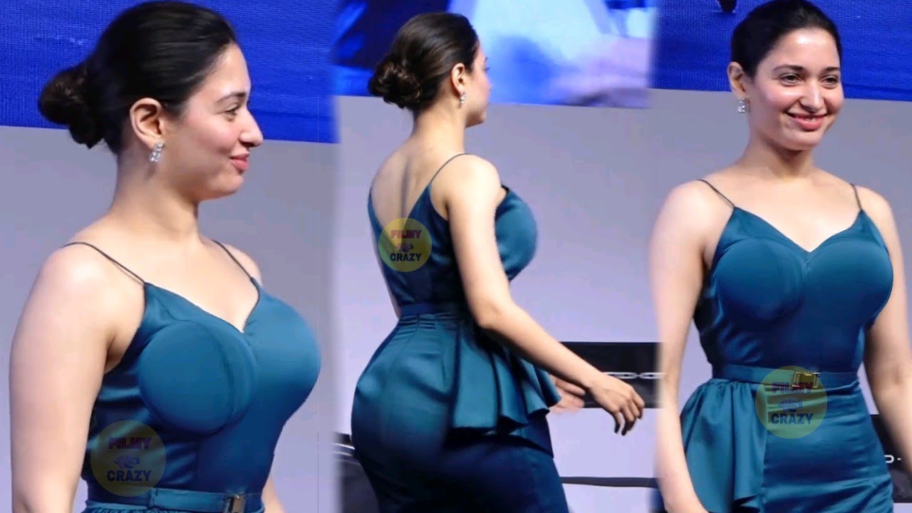 tamanna in long frock