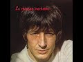 Miniature de la vidéo de la chanson La Chanson Inachevée