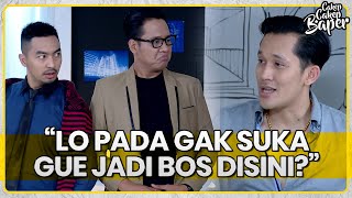 Dul Bertemu Bitha Untuk Memberi Penjelasan | CAKEP CAKEP BAPER | EPS.21-23 (7/11)