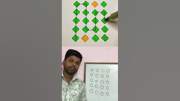 Draw lines for mind games #game #gamtng  #shorts #wgitachi #puzzle #art