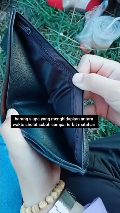 HUKUM TIDUR SETELAH SUBUH, Buya Yahya, RELIGI ISLAM, CERAMAH PENDEK, DAKWAH #shorts