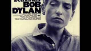 Video thumbnail of "Bob Dylan- Ballad of Hollis Brown"