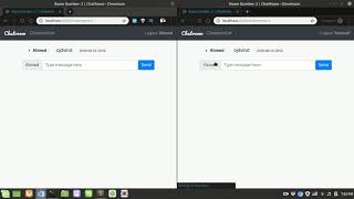 CS50W  | Project 2 |  Flack