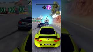 Asphalt Legends Unite: BMW 3.0 CSL Hommage Gameplay + Max Stats! #asphaltlegendsunite #viral #gaming