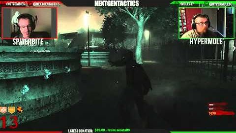 Custom Zombies: Propertree