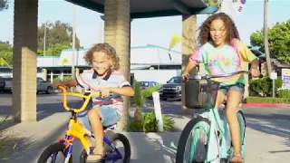 Find your Perfect Family Getaway at Campland on the Bay