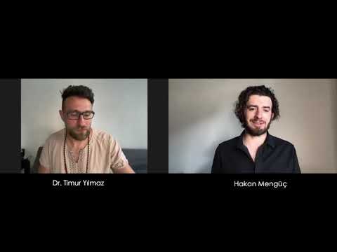 Hafıza, Sahte Anılar, Beynin Sırları, Freud Dizisi | Dr. Timur Yılmaz | Hakan Mengüç