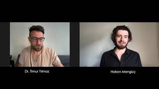 Hafıza, Sahte Anılar, Beynin Sırları, Freud Dizisi Dr. Timur Yılmaz Hakan Mengüç