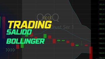 Trading -Como colocar indicador salido de Bollinger en TC200