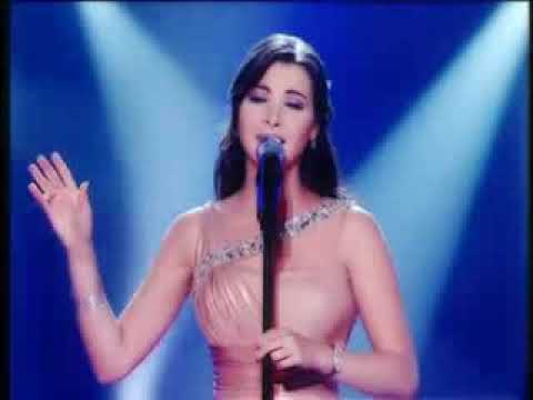 اغنية نانسي عجرم مستنياك