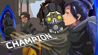 How to WIN in Apex Legends (New meta)