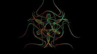 Triangle (Retriangulated) - Music by Bluetech, Visual Music by VJ Chaotic