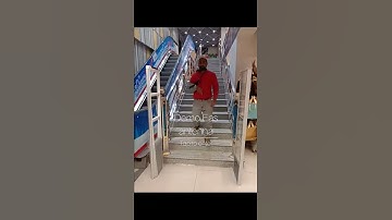 Demo Eas Antenna RF Antenna Testing