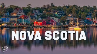 Nova Scotia Travel Guide  The Best Road Trip Ideas | The Planet D