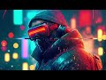 RED 🔥 Dark Cyberpunk Techno Underground Mix | Heavy Industrial Bass &amp; Acid Beats"