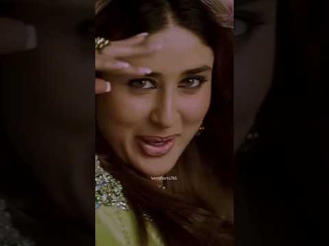 Chhaliya Song | Tashan | Kareena Kapoor, Sunidhi Chauhan, #status #shorts