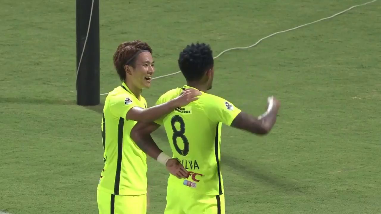 公式】ゴール動画：ラファエル シルバ（浦和）70分 清水エスパルスvs