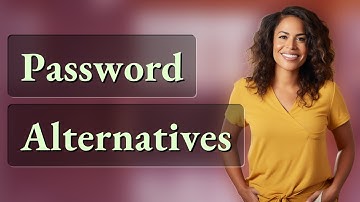 What’s the Best Alternative to Passwords for Securing WiFi Hotspots?