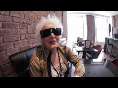 RUTH FLOWERS MAMY ROCK / BEHIND THE DECKS EP #02