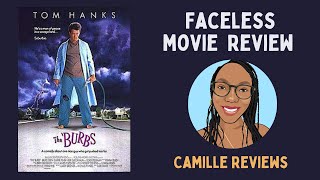 THE BURBS Movie Review Reaction | First time watching movie reaction
