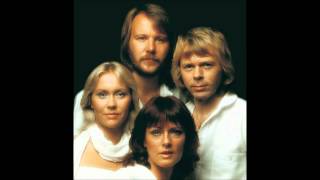 Abba In Out Of Phase Stereo Only Backing Vocals And Instruments