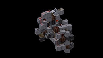 Lazy tnt hole digger