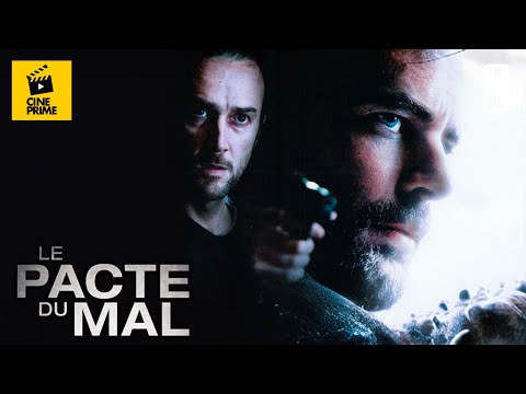 Пактът на злото - драма, фентъзи - цял филм на френски - HD