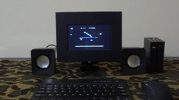 X68000ミニ