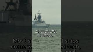 Is it still practical for the Philippine Navy to buy second-hand warships?  #asean #philippinenavy