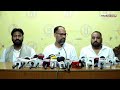Live from Jalandhar: Press Conference by Pawan Kumar Tinu, Senior Leader of Aam Aadmi Party Punjab