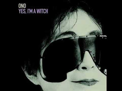 Yoko Ono - Death of Samantha