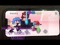 How To Download FNF Mods On Mobile How To Download FNF Mods On Mobile